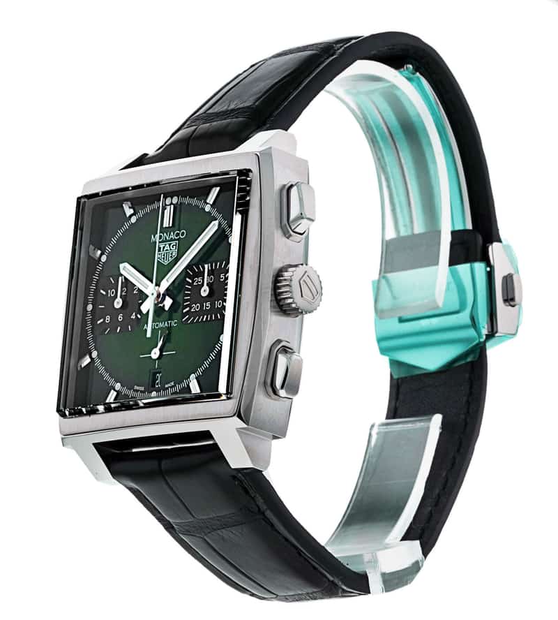 Tag Heuer Monaco CBL2116.FC6497